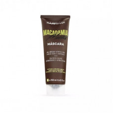 Маска Happy Hair Macadamia 250 мл