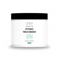 Маска Hydro Treatment Limba 500 мл Маска Hydro Treatment Limba 500 мл