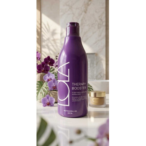 Кератин LOLA Therapy Booster 500 мл