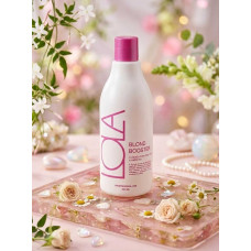 Кератин LOLA Blond Booster 500 мл