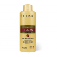 Кератин G-Hair German 1000 мл