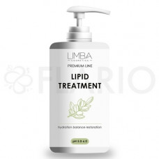 Маска Limba Lipid 250 мл