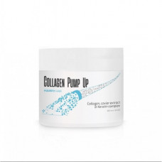 ! Ботокс Happy Hair Collagen Pump Up 500гр ! Ботокс Happy Hair Collagen Pump Up 500гр