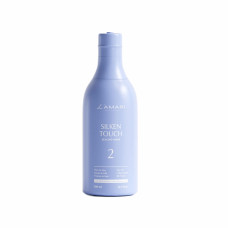 Кератин Lamari Silken Touch 500 мл