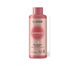 Кератин G-Hair Japanese 1000 мл