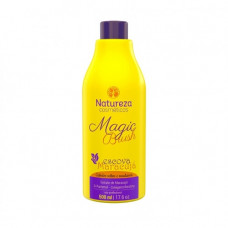 Кератин Natureza Magic Brush 250 мл РОЗЛИВ
