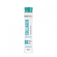 Кератин Maxwell Collagen 500 мл