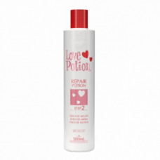 Кератин Love Potion Repair 500 мл