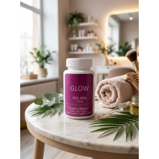 Кератин Sol Sol Glow 100 мл РОЗЛИВ