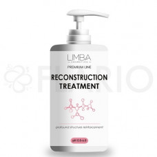 Маска Limba Reconstruction 250 мл