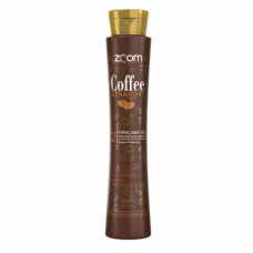 Кератин ZOOM Coffee Straight 250 мл РОЗЛИВ