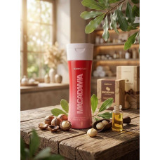 Кератин Happy Hair Macadamia Gloss 150 мл