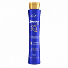 Кератин ZOOM Amazon OIls 100 мл РОЗЛИВ