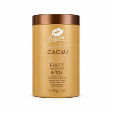 Ботокс Use Me Brazilian Cacau 1000 мл Ботокс Use Me Brazilian Cacau 1000 мл