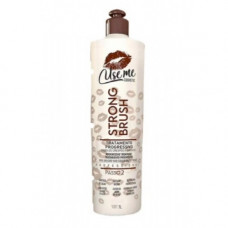 Кератин Use Me Strong Brush 500 мл