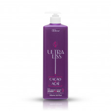 МАСКА ULTRA LISS CACAO&ACAI ULTRA RICH MASK ШАГ 3 1000 мл МАСКА ULTRA LISS CACAO&ACAI ULTRA RICH MASK ШАГ 3 1000 мл