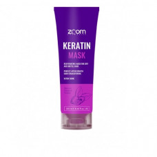 !Маска Zoom Keratin 50 мл