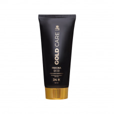Маска Пасека Gold Care Lab 200 мл