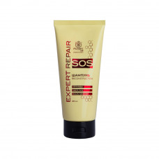 Шампунь Пасека SOS REPAIR Шампунь Пасека SOS REPAIR