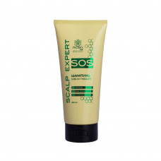 Шампунь Пасека SOS SCALP