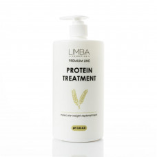 Маска Limba Protein 750 мл Маска Limba Protein 750 мл